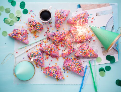 Celebrate Today!
