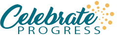 Celebrate Progress Logo